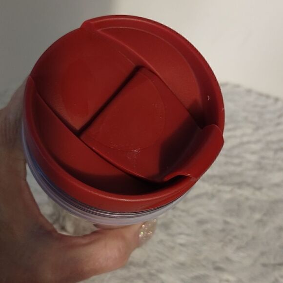 Starbucks City Icon "Antwerp" Travel Tumbler - Picture 5 of 7